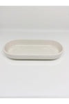 Deva Seramik 1st Class Ceramic 4-Piece Salda Breakfast Sauce Boat 1