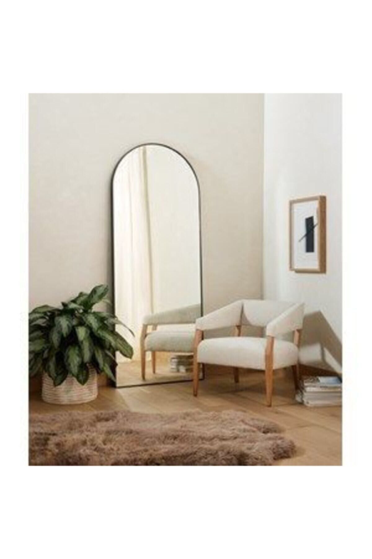 Enc Home 180x60 Metal Full-Length Mirror 2