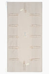 Çeyiz Sokağı Colber Tablecloth Beige Dining Presentation Set 3