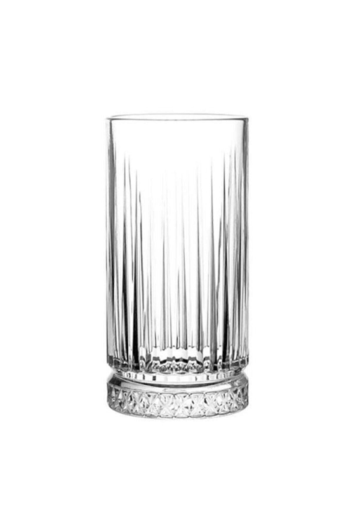 Paşabahçe Elysia Beverage Glass 520125 280 Cc Set of 6 Fma005295 230 2