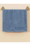 Madame Coco Maynor Bordüre Flossed Face Towel 2