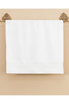 Madame Coco Maynor Border Embellished Face Towel 1