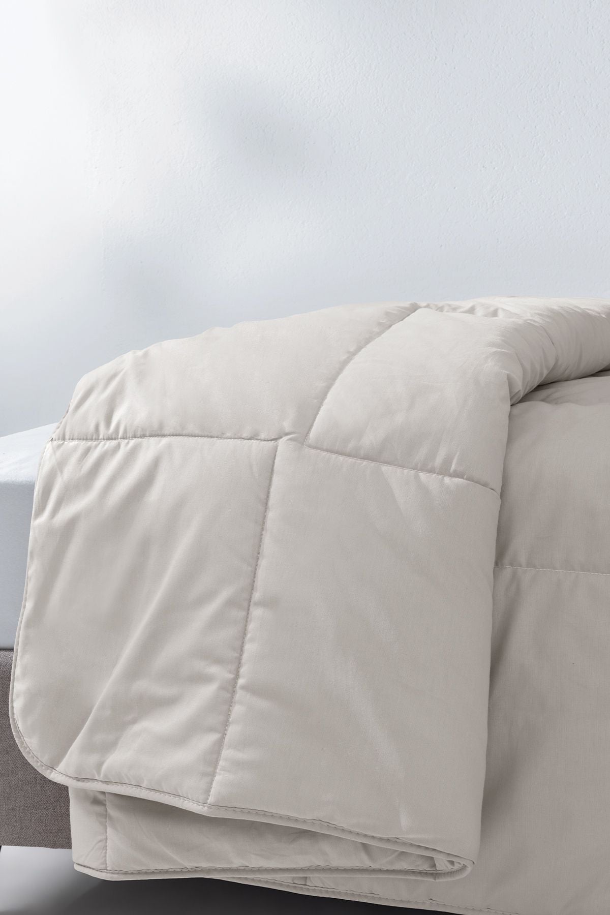 Yataş Noah Single Quilt - Beige 1