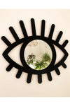 Evdeucuz Eye Mirror Wall Accessory 1