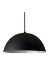 Bamyum Lipeo Black Chandelier Single Pendant Light 8