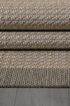 Konfor Halı Konfor Sisalux 3091 Beige Jute Backed Modern Woven Rug Sisal Mat Rug 3