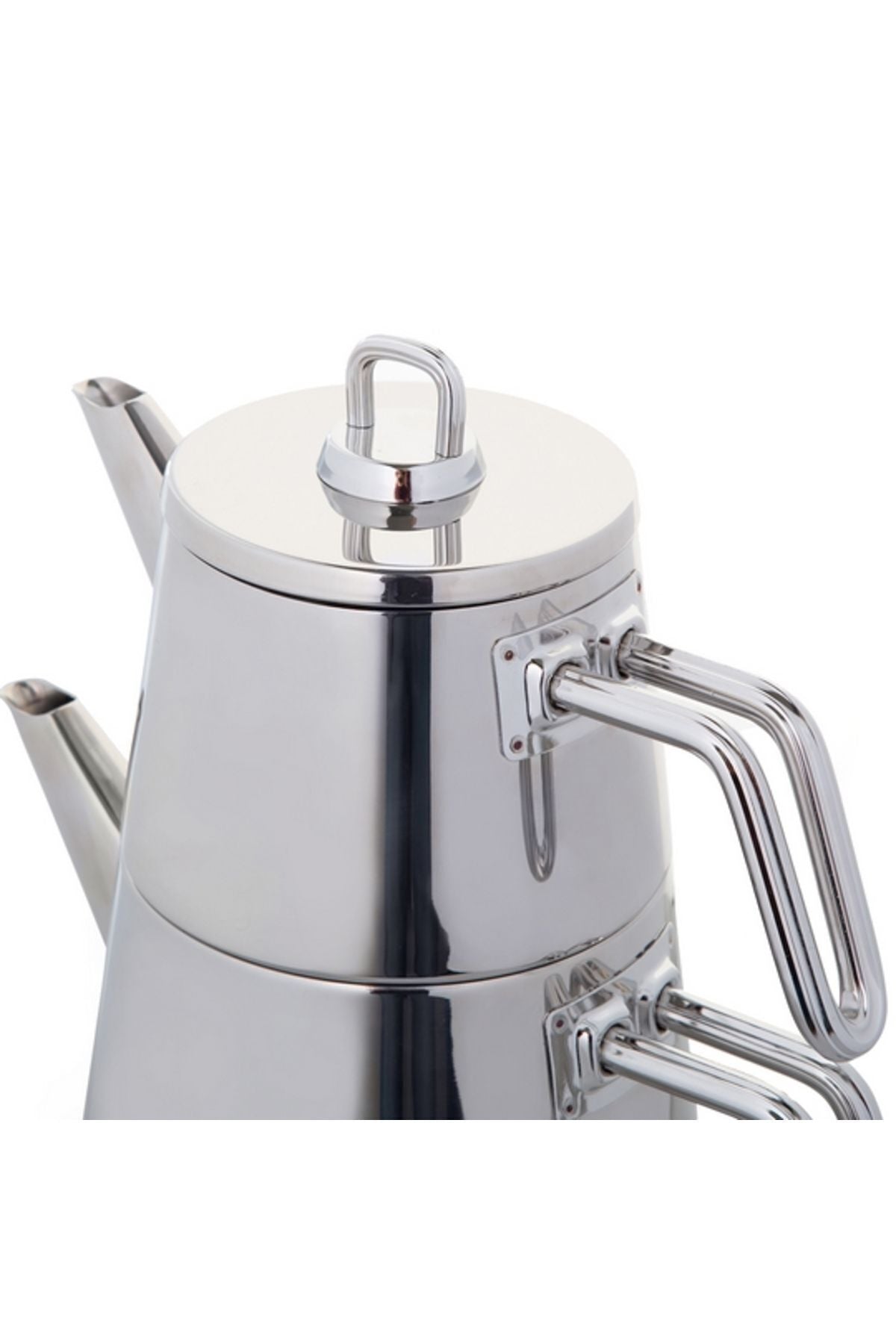 Jumbo Doha Teapot 5