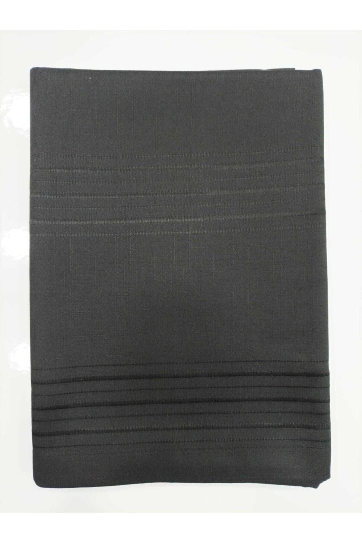 ÇAPA Colber Tablecloth Black 1