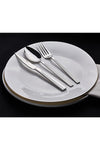 Jumbo 5300 12 Person 60 Piece Cutlery Set 2