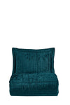 Elart Comfort New Generation Sleep Set 6 Pieces Velvet Emerald Green 230x220cm 3