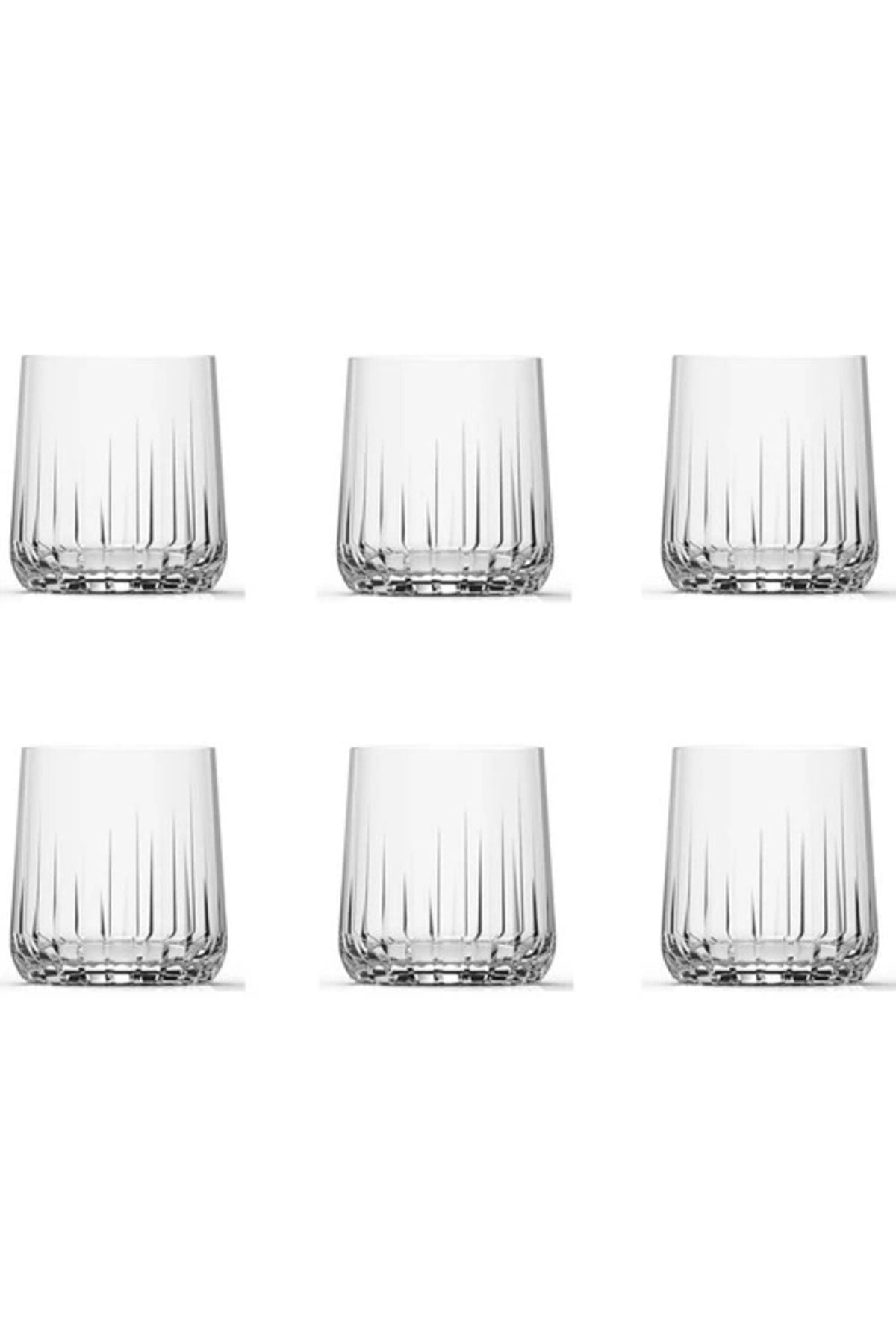 Paşabahçe Nova Glass Set 6 Pcs 420154 2