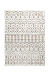 SARAZ HALI Bohem Series Double-Sided Woven Cotton Rug 2