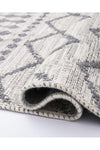 MACRO HOME Saraz Bohem Series Double-Sided Woven Rug 3