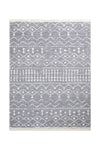 MACRO HOME Saraz Bohem Series Double-Sided Woven Rug 6