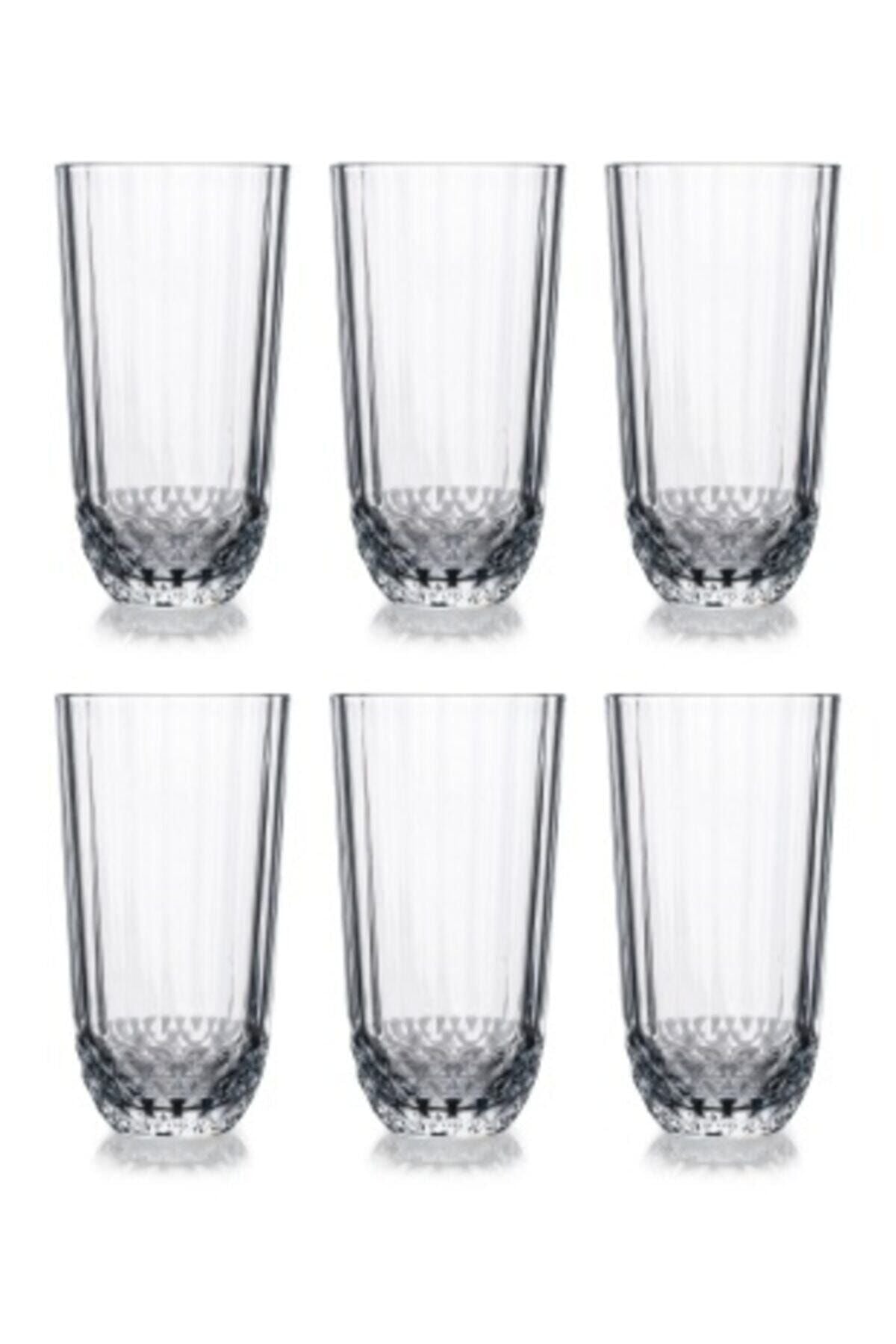 Paşabahçe 12 Piece Diony Water And Beverage Set Online Boxed 52750, 52770 Fma376205 Fma376168 157 2