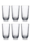 Paşabahçe 12 Piece Diony Water And Beverage Set Online Boxed 52750, 52770 Fma376205 Fma376168 157 2