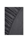 MERTIM Penye Single Fitted Sheet Dark Grey 120 X 200 2