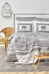 Sarah Anderson Alenis Pike Gifted Double Duvet Set 3