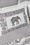 Sarah Anderson Alenis Pike Gifted Double Duvet Set 5