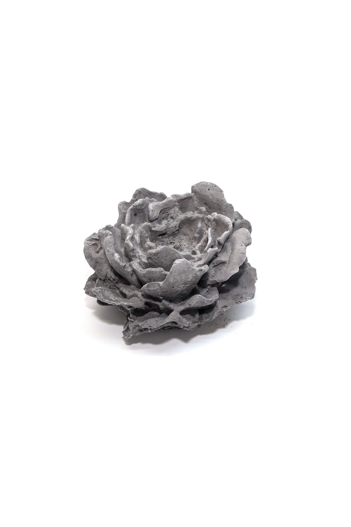 Missi 500 Cc Room Fragrance Anthracite Rose Replacement Wick Stone 1