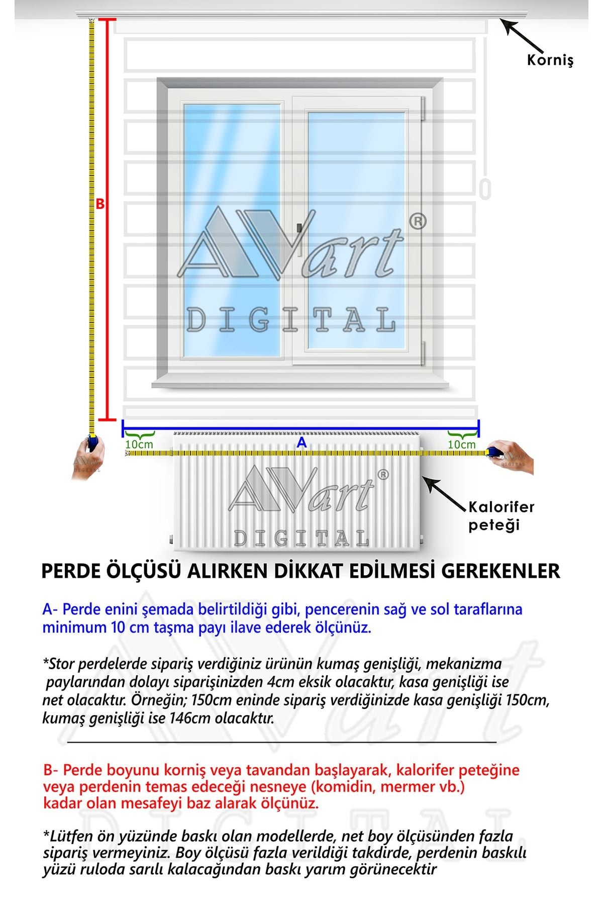 Avart Digital Ayda Oturan Kız - Çocuk Odası Perdesi - Baskılı Zebra Perde 3