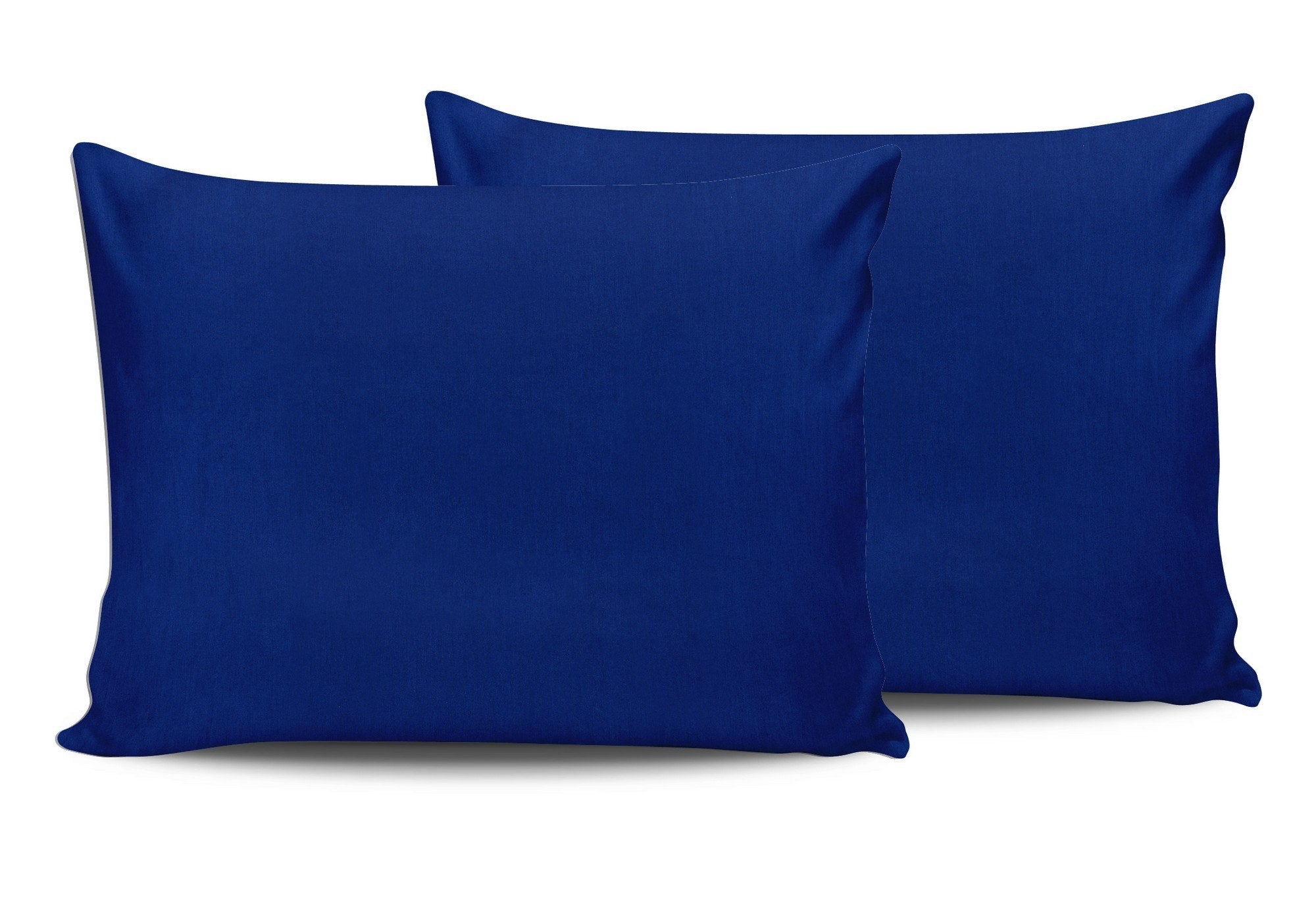 Pillowcase Set (2 Pieces) Dark Blue Dark Blue 170PTK6105 1