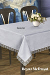 Cardea Kdk Stain-Resistant Tablecloth 1