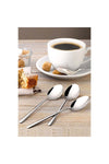 Trouvaille Stainless Steel Tea Spoon Set 6 Pieces Stick Model 2