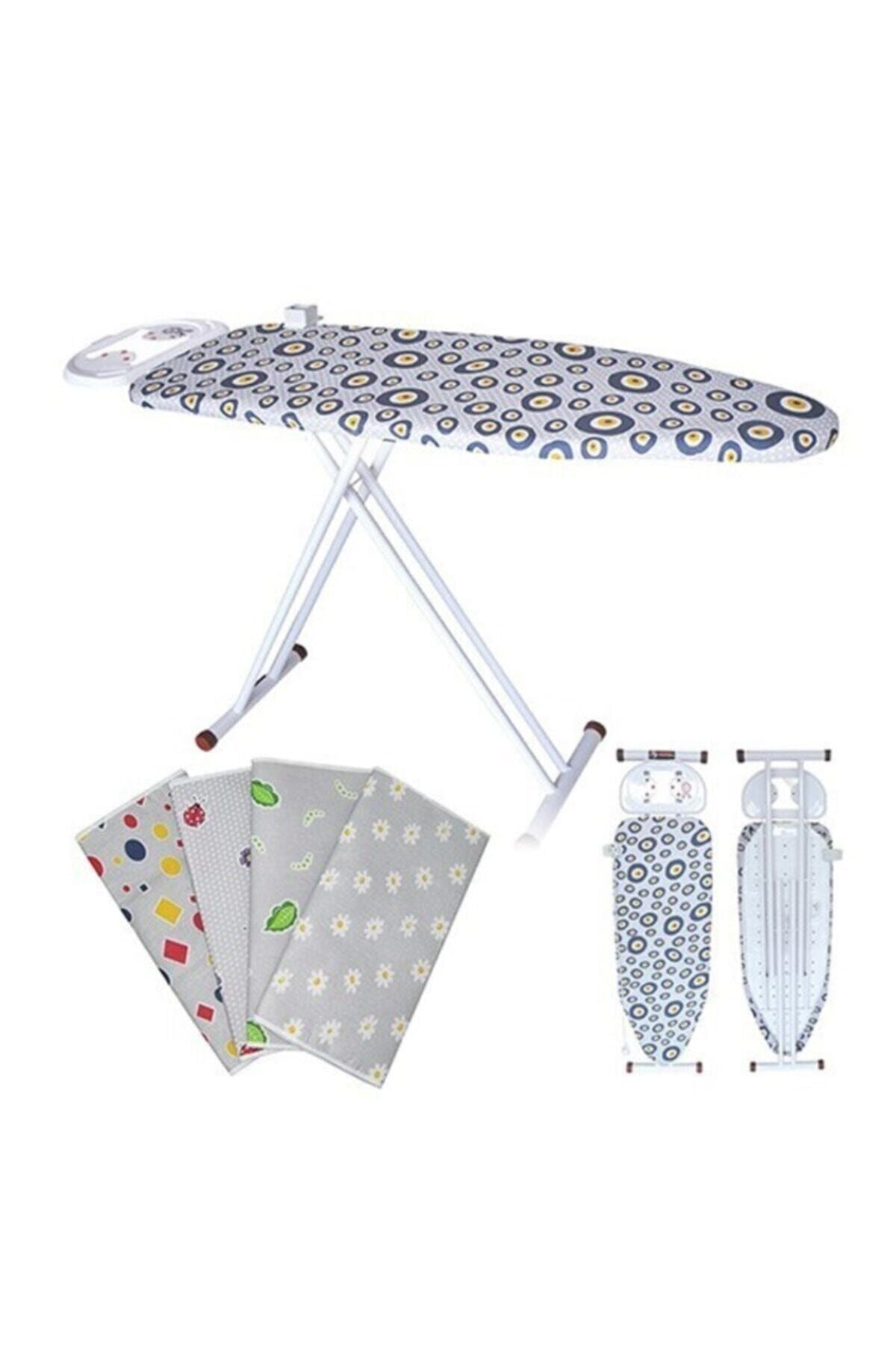 HAYATINIZI KOLAYLAŞTIRIN Ironing Board Cover 0201 Ev.02338.00 1