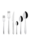 Emsan Mayra 36 Piece 6 Person Cutlery Set with Box 2