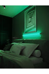 Neeko Remote Controlled RGB Full Color Lamp Sconce Night Light - RGB Model 150 Cm 7