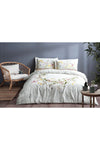 Özdilek Jardin De Flor Double Duvet Cover Set 3