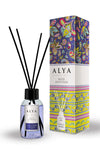 Alya Violet Bomb Reed Diffuser 100 ml 1