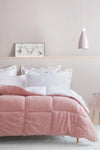 Yataş Marcia Triola Single Sleep Set - Pink 1