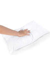 ASKAM Pillow Insert 30*50 -30*55-35*50-35*55 Quality Bead Silicone Filling 4