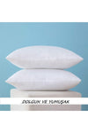 ASKAM Pillow Insert 30*50 -30*55-35*50-35*55 Quality Bead Silicone Filling 5