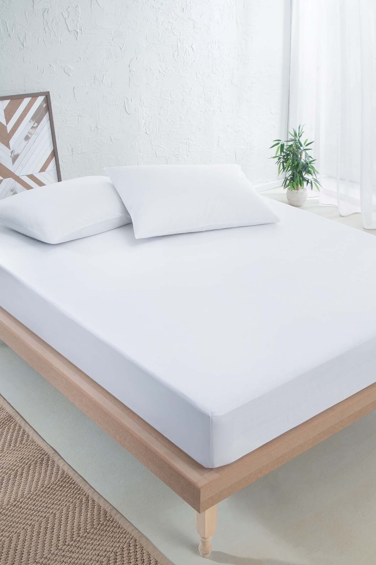 Yataş Bamboo Waterproof Mattress Protector 2