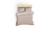 Double Bedspread Set Beste - Cappuccino Cappuccino 188WTN1402 2