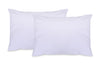 Pillow Protector (2 Pieces) Ep-010610 White 188WTN1501 2