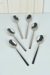 Doğuş Mutfak 12 Piece Steel Lux Tea Spoon 3