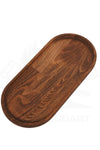 Kozawoodart Wooden Serving Board 2