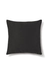 Demor Home Soft Series Smoke Gray Cushion Cover 2