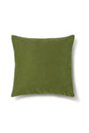 Demor Home Soft Series Sweet Green Cushion Cover 2