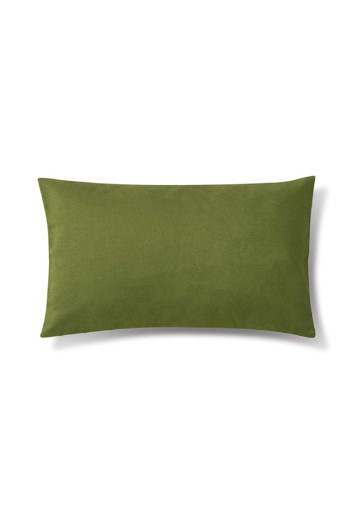 Demor Home Soft Series Sweet Green Cushion Cover 3