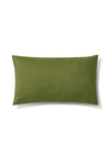 Demor Home Soft Series Sweet Green Cushion Cover 3