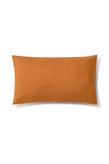 Demor Home Soft Series Orange Cushion Cover 3