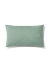 Demor Home Soft Series Nil Green Cushion Cover 3