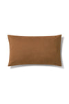 Demor Home Soft Series Cashew Color Cushion Cover 3