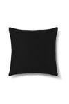 Demor Home Soft Series Panther Black Cushion, Pillow Cover 2