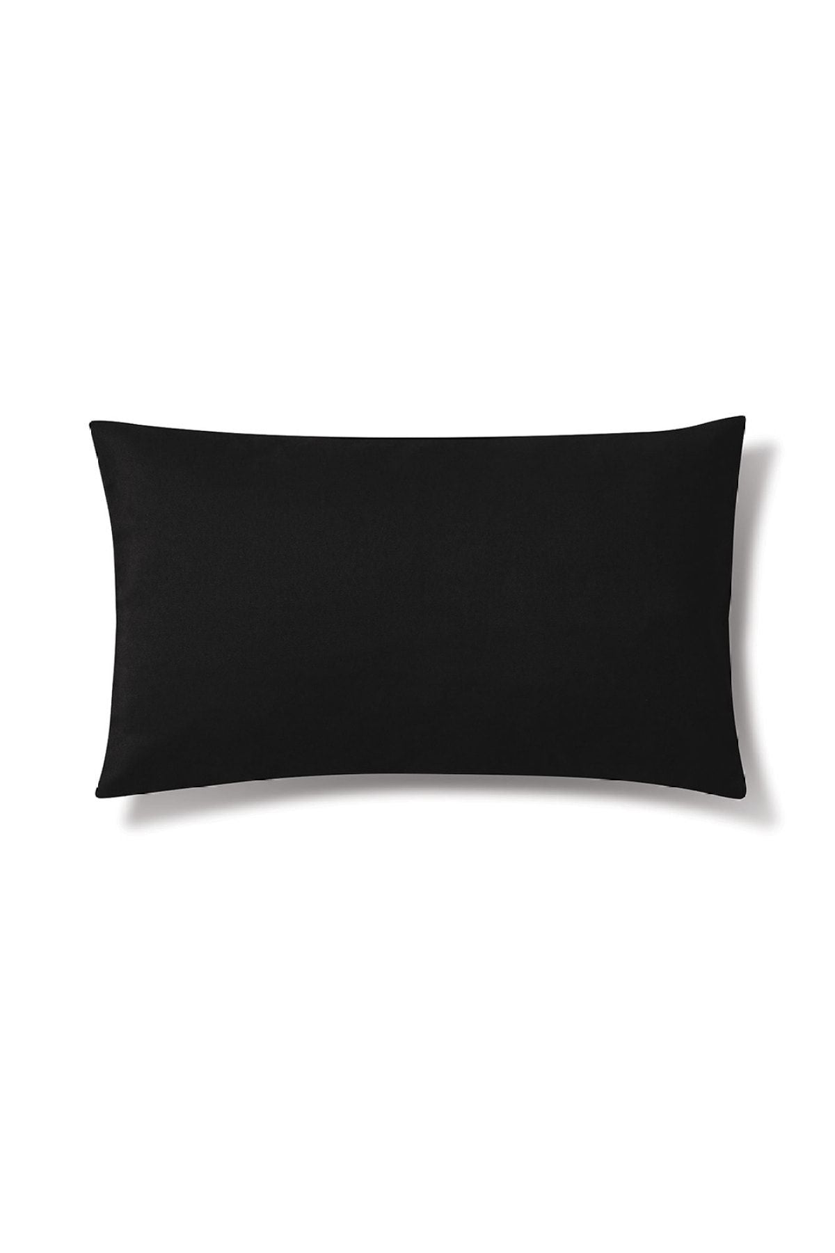 Demor Home Soft Series Panther Black Cushion, Pillow Cover 3